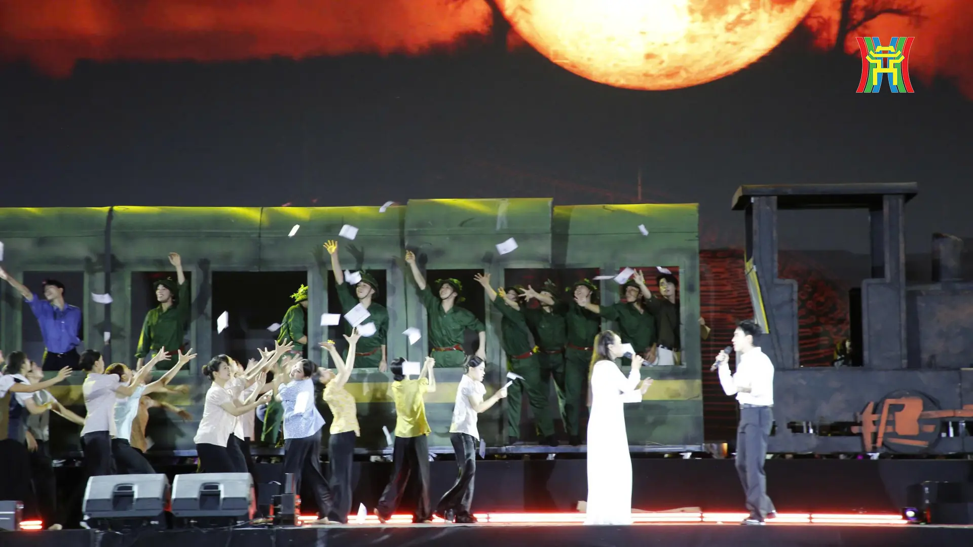 Đài PTTH Hà Nội